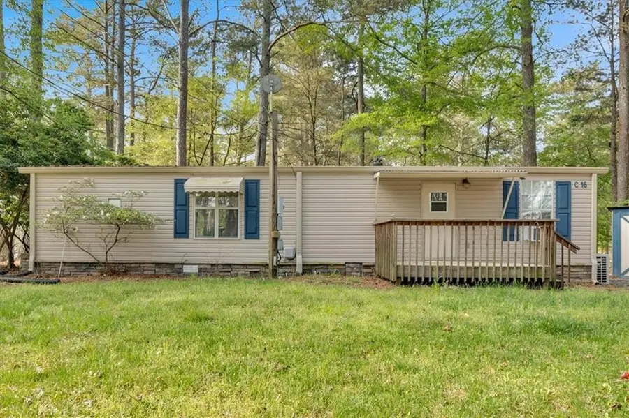 5400 Kings Camp C16 Road Se, Acworth, GA 30102 - #3