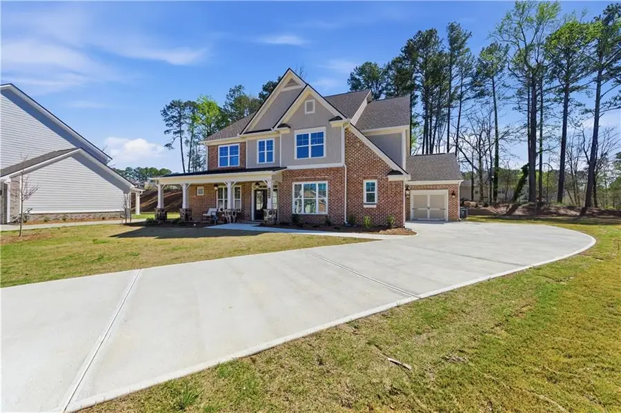 1090 Low Water Crossing Nw, Acworth, GA 30101 - #2