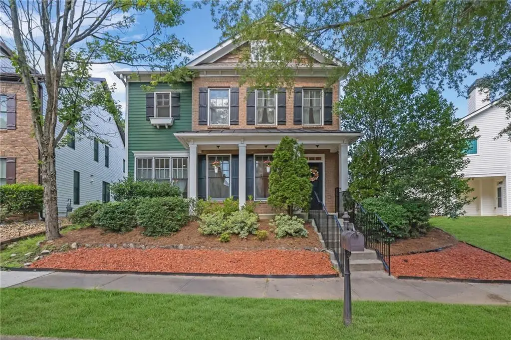 3870 Baxley Pine Trail, Suwanee, GA 30024 - #1