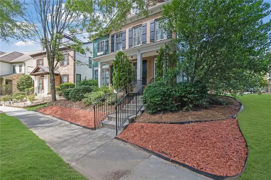 3870 Baxley Pine Trail, Suwanee, GA 30024 - #2