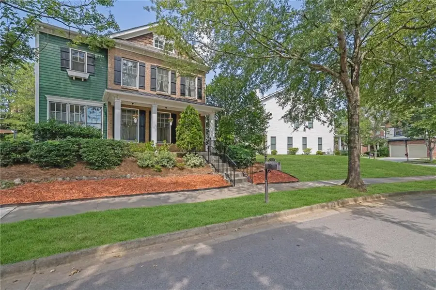 3870 Baxley Pine Trail, Suwanee, GA 30024 - #3