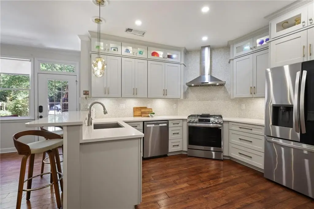 1182 Brookhaven Glen Ne, Atlanta, GA 30319 - #1