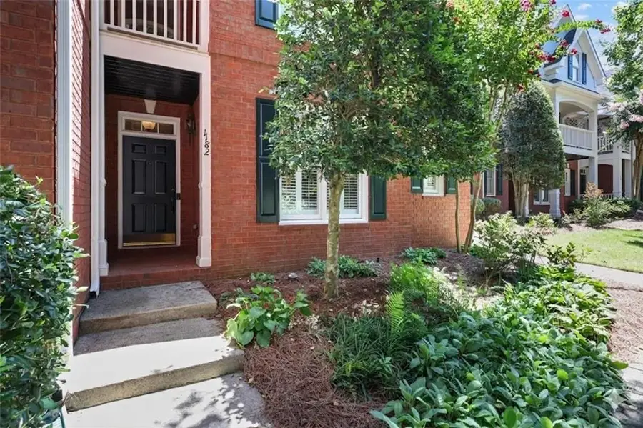 1182 Brookhaven Glen Ne, Atlanta, GA 30319 - #2