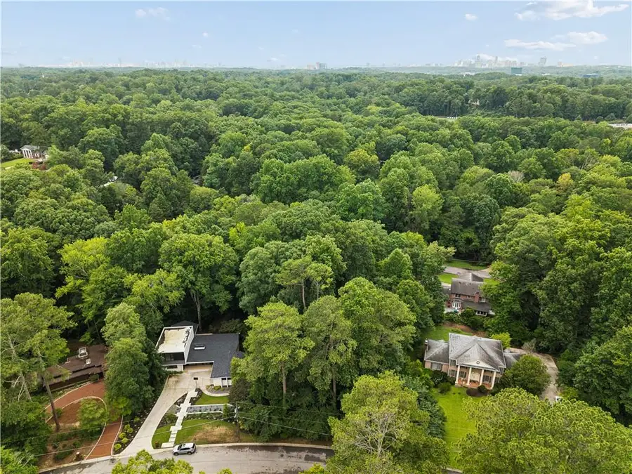 2032 Castleway Drive Ne, Atlanta, GA 30345 - #2