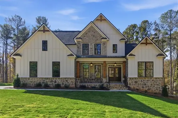 5893 Ford Rd, Acworth, GA 30101