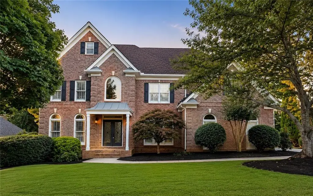 9580 Stoney Ridge Lane, Johns Creek, GA 30022 - #1