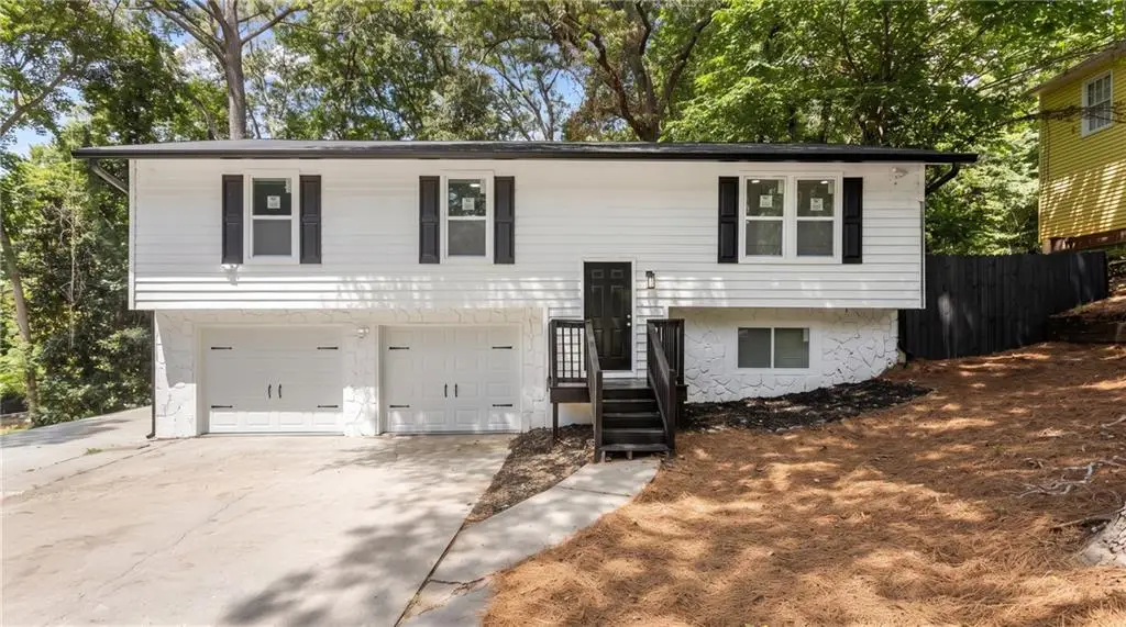 3291 Wintercreeper Drive, Lithonia, GA 30038 - #1