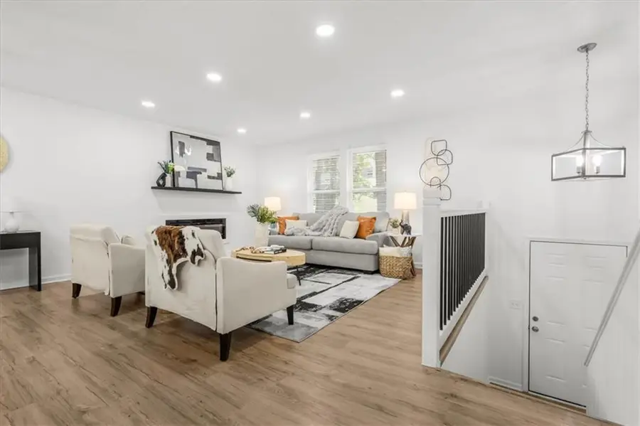 3291 Wintercreeper Drive, Lithonia, GA 30038 - #3