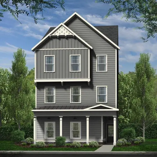 3579 Saddleback Drive, Kennesaw, GA 30144
