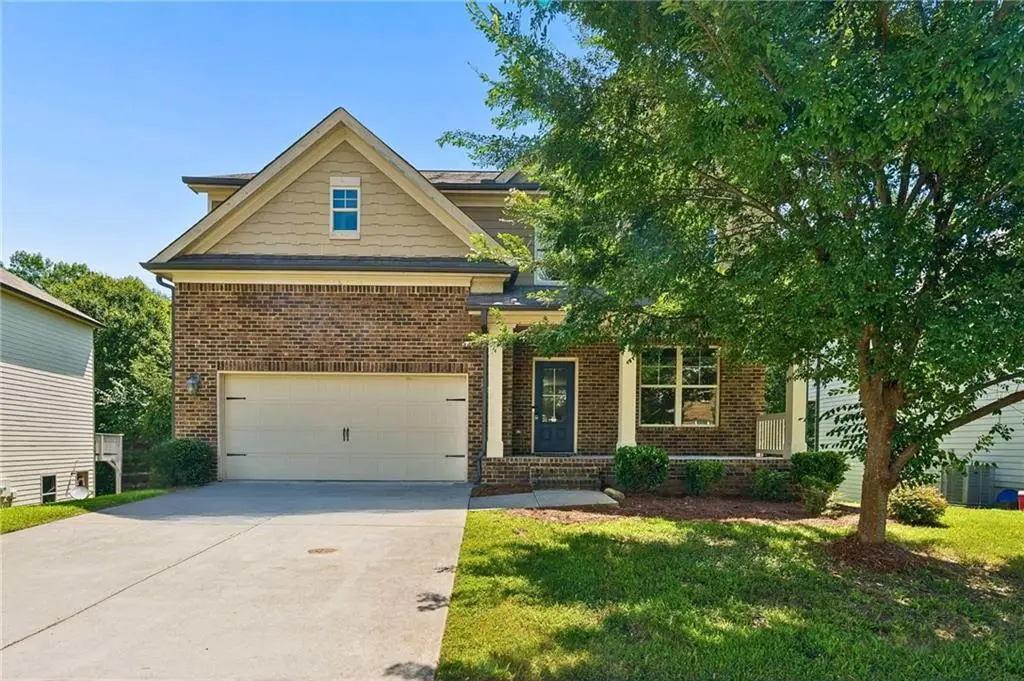 0 Sand Lane, Lawrenceville, GA 30045 - #1