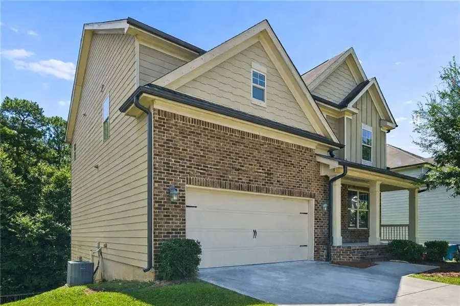 0 Sand Lane, Lawrenceville, GA 30045 - #2
