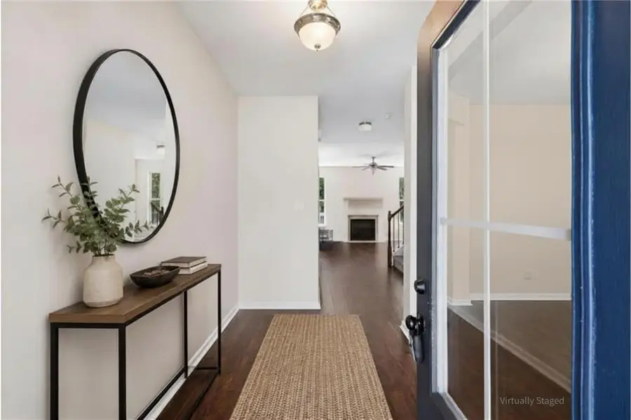 0 Sand Lane, Lawrenceville, GA 30045 - #3