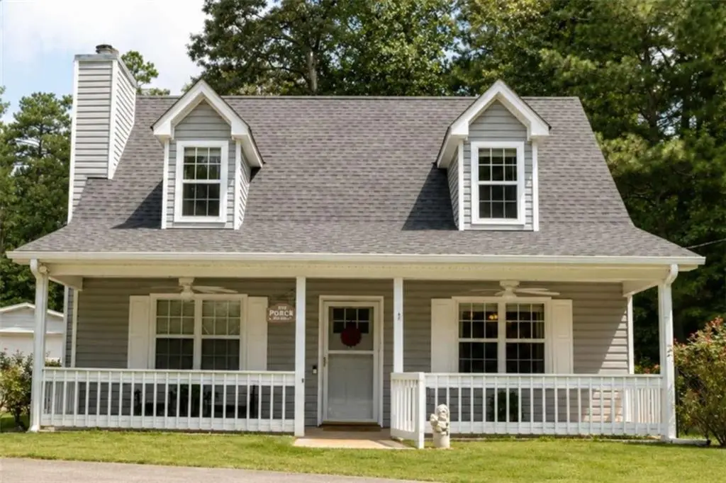 523 S River Drive S, Jackson, GA 30233 - #1