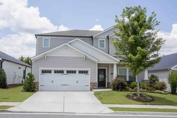 622 Shadow Moss Avenue, Canton, GA 30115