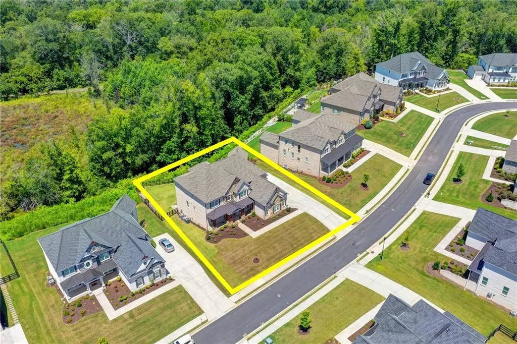 7720 Wild Violet Drive, Cumming, GA 30040 - #1