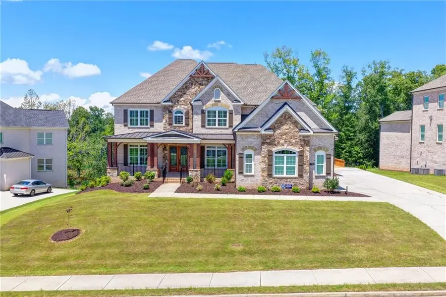 7720 Wild Violet Drive, Cumming, GA 30040 - #2