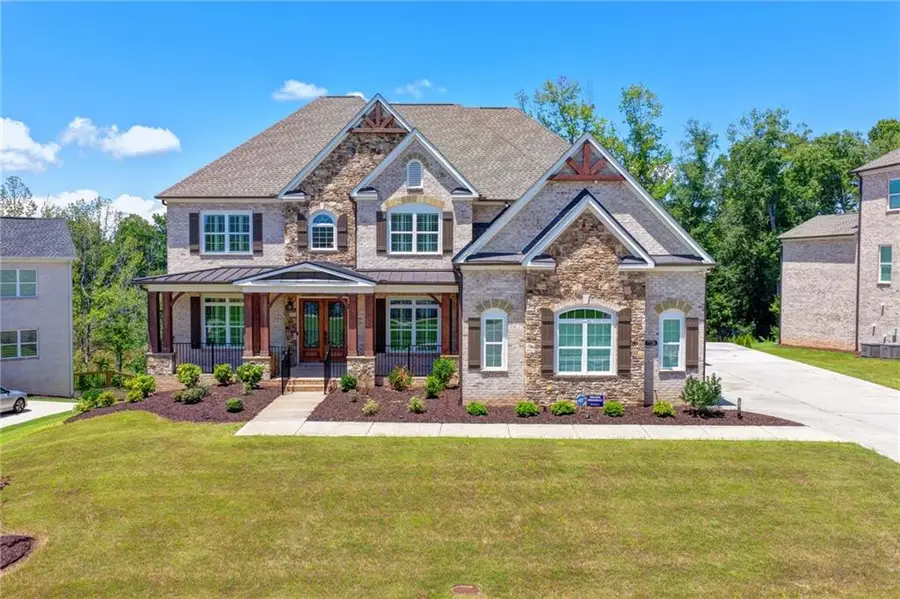 7720 Wild Violet Drive, Cumming, GA 30040 - #3