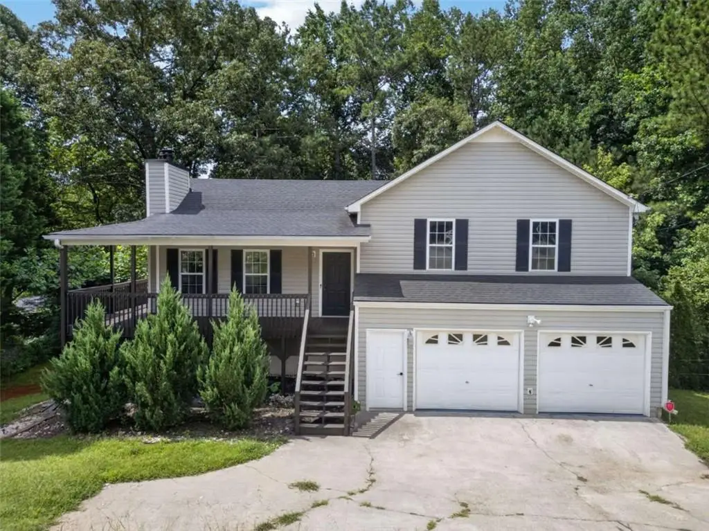 185 Wyngate Court, Dallas, GA 30157 - #1