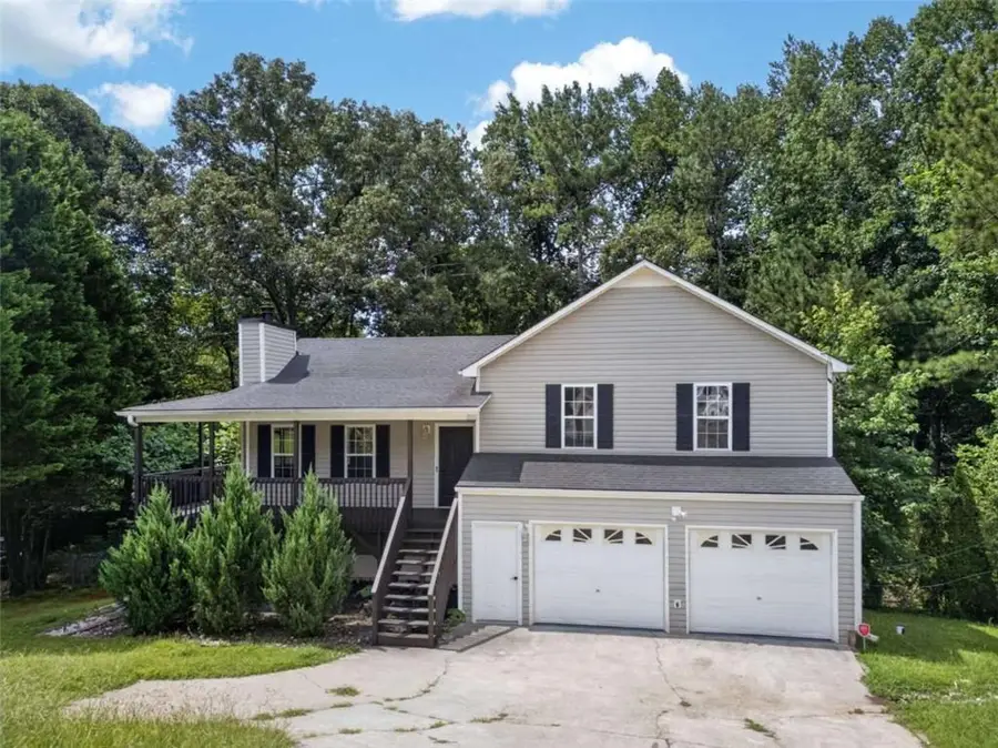 185 Wyngate Court, Dallas, GA 30157 - #2