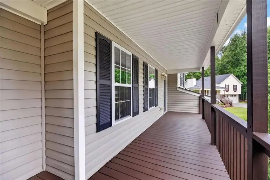 185 Wyngate Court, Dallas, GA 30157 - #3