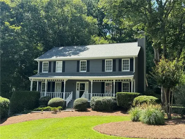 4122 Westchester Crossing Ne, Roswell, GA 30075