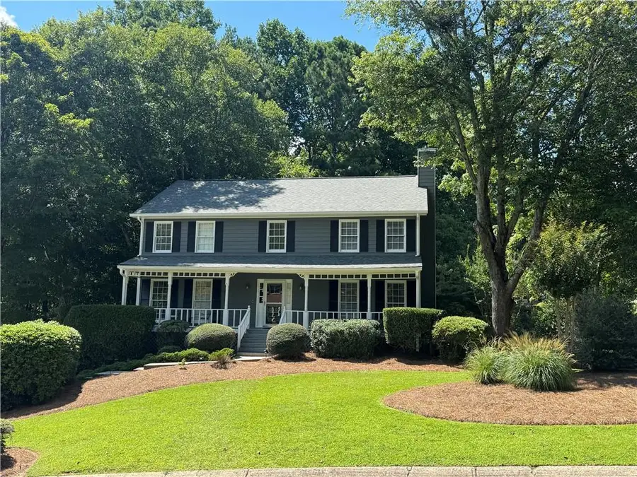 4122 Westchester Crossing Ne, Roswell, GA 30075 - #2