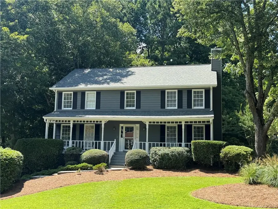 4122 Westchester Crossing Ne, Roswell, GA 30075 - #3