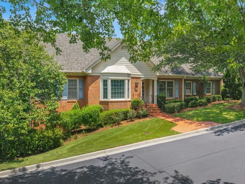 6 Downshire Lane, Decatur, GA 30033 - #2