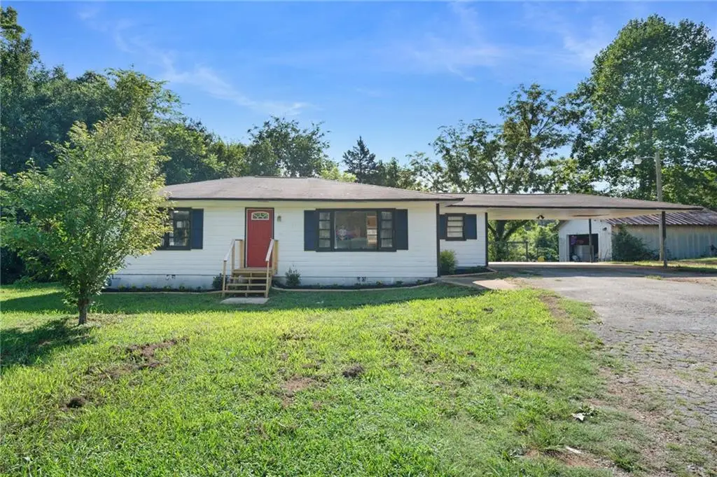 2796 Highway 41 South Se, Calhoun, GA 30701 - #1
