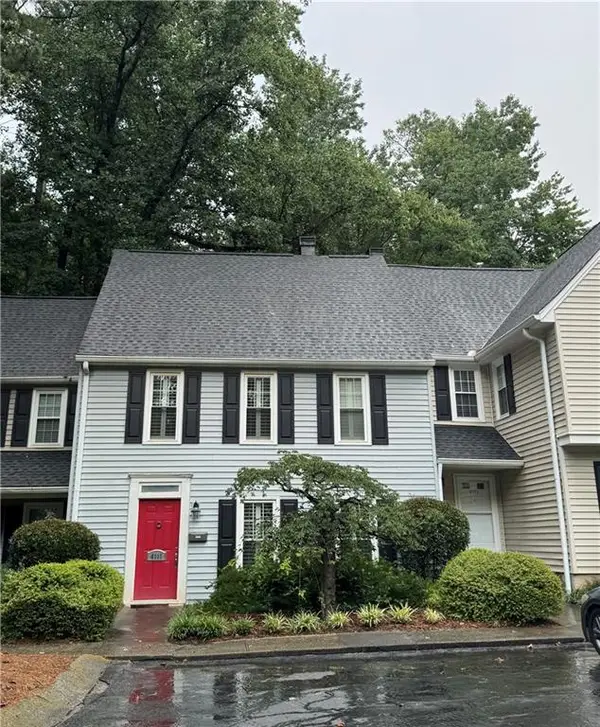 4111 N Gloucester Place #4111, Atlanta, GA 30341