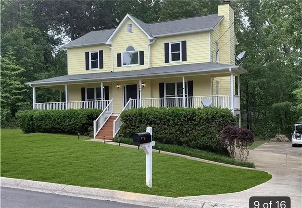 261 Kelley Lane, Dallas, GA 30132