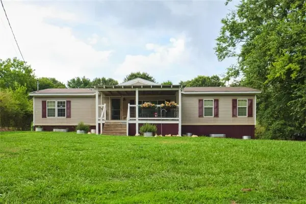 405 NE Brewer Road Ne, Kingston, GA 30145