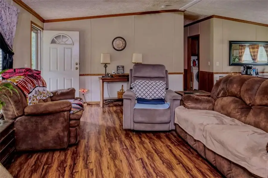 405 NE Brewer Road Ne, Kingston, GA 30145 - #3
