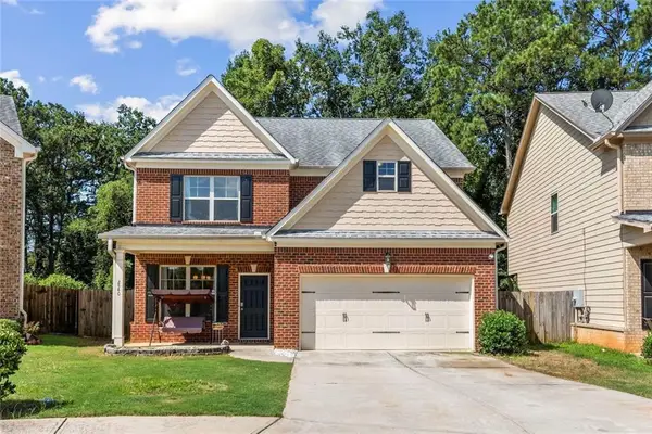 2540 Trelipe Drive, Lawrenceville, GA 30044