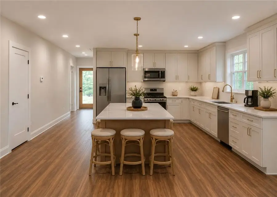 32 Walker Street, Cartersville, GA 30120 - #2