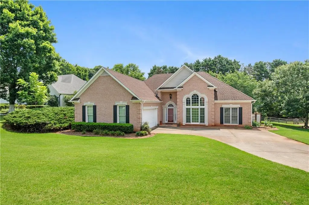 6430 Tyler Way, Cumming, GA 30040 - #1