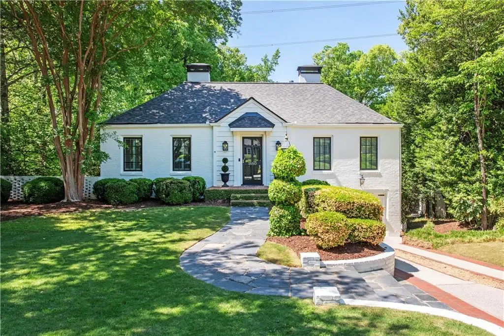 1880 Greystone Road Nw, Atlanta, GA 30318 - #1