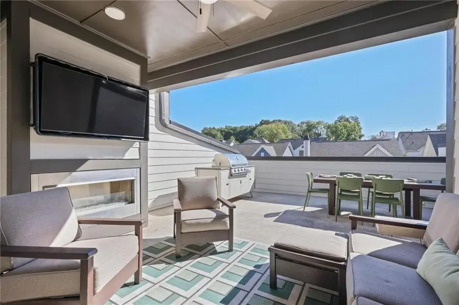 1332 Booth Avenue Nw, Atlanta, GA 30318 - #3