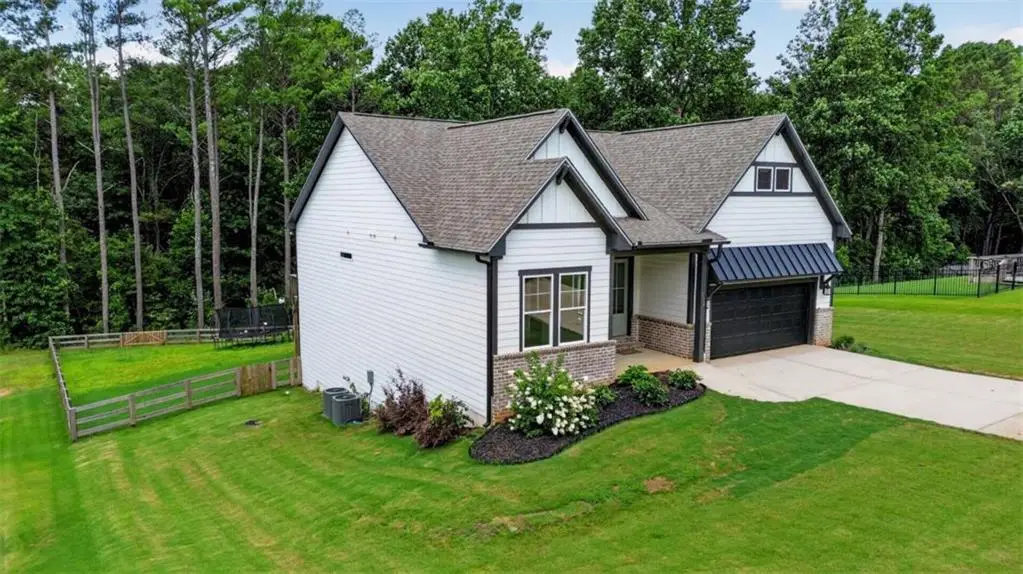272 Linger Longer Drive, Ellijay, GA 30540 - #1