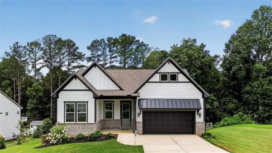 272 Linger Longer Drive, Ellijay, GA 30540 - #2