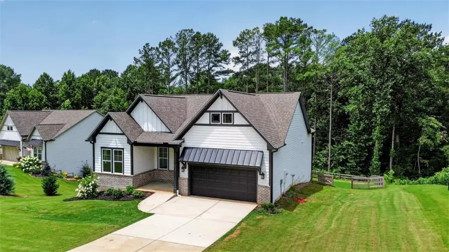 272 Linger Longer Drive, Ellijay, GA 30540 - #3