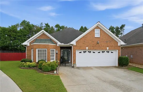 2220 Stockton Walk Lane, Snellville, GA 30078