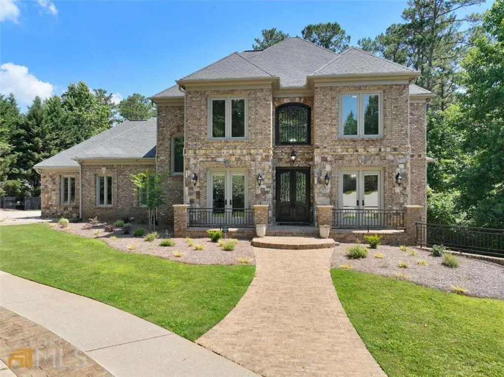 1605 Lockridge Drive, Cumming, GA 30041 - #1