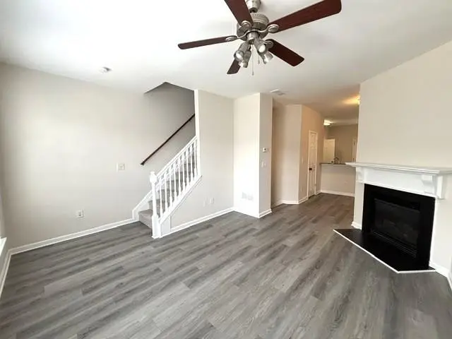 3214 Mill Springs Circle, Buford, GA 30519 - #3