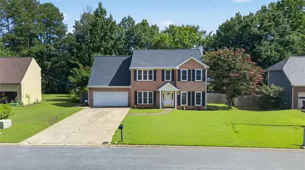1844 Hannah Place, Powder Springs, GA 30127