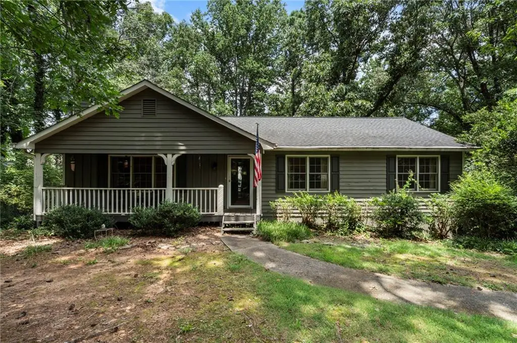1982 Winding Creek Lane Sw, Marietta, GA 30064 - #1