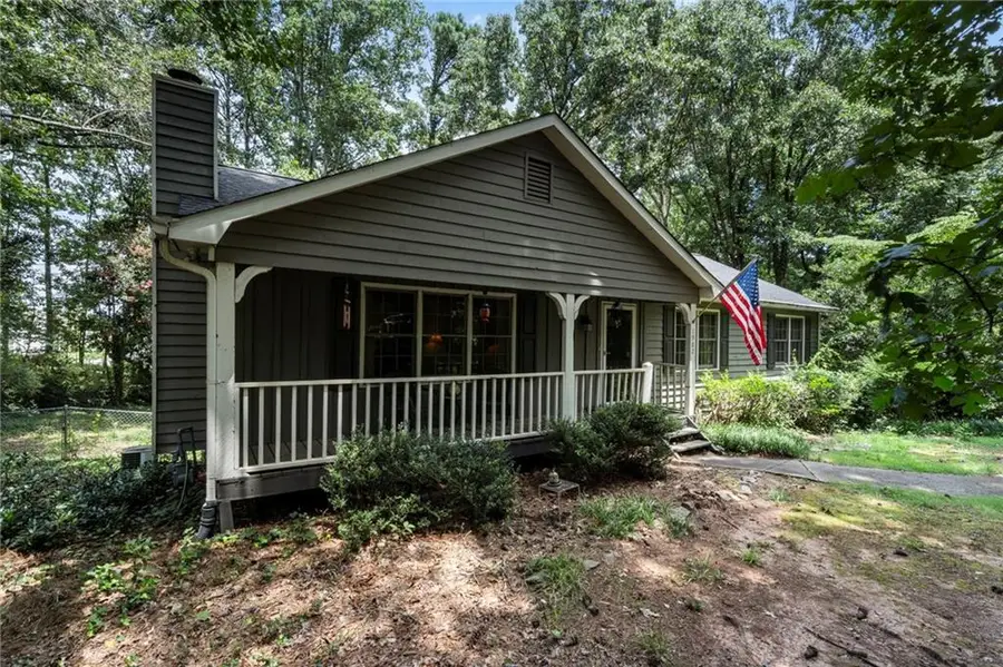 1982 Winding Creek Lane Sw, Marietta, GA 30064 - #2