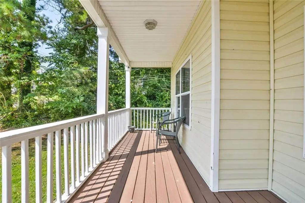 1140 Moreland Drive Se, Atlanta, GA 30315 - #1