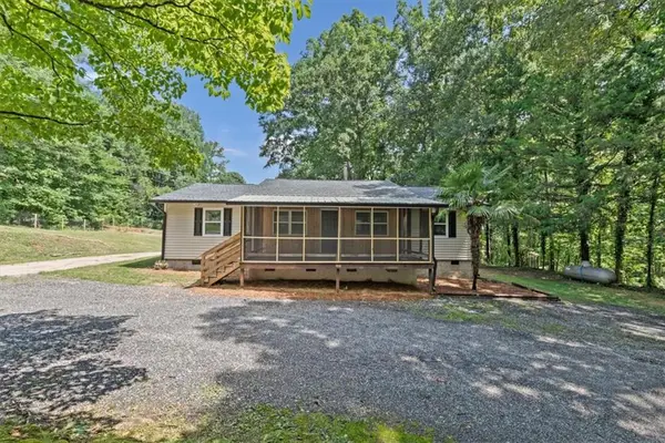 400 Wyldewoode Drive, Mcdonough, GA 30253