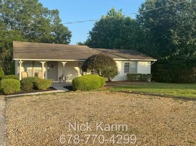 6040 Pine Mountain Road Nw, Kennesaw, GA 30152 - #1